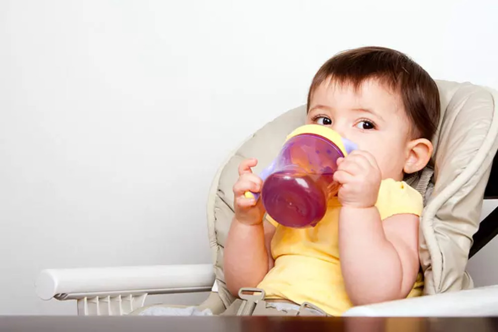 4 Tips for Introducing Prune Juice to Your Baby’s Diet