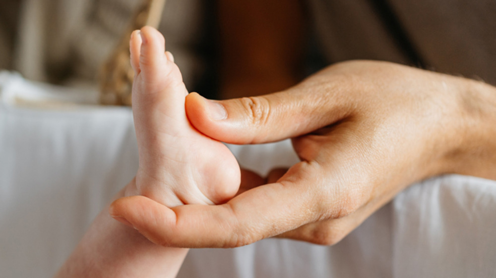 Babinski Reflex in Babies: A Comprehensive Guide for Parents