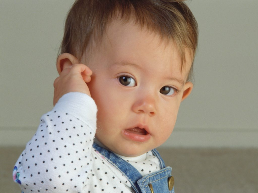 Signs of Autism in Babies: Is There Something To Worry
