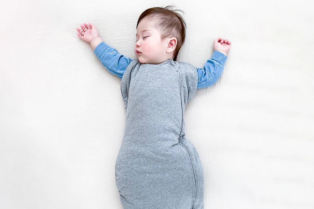 The Importance of Quality Sleep for Babies