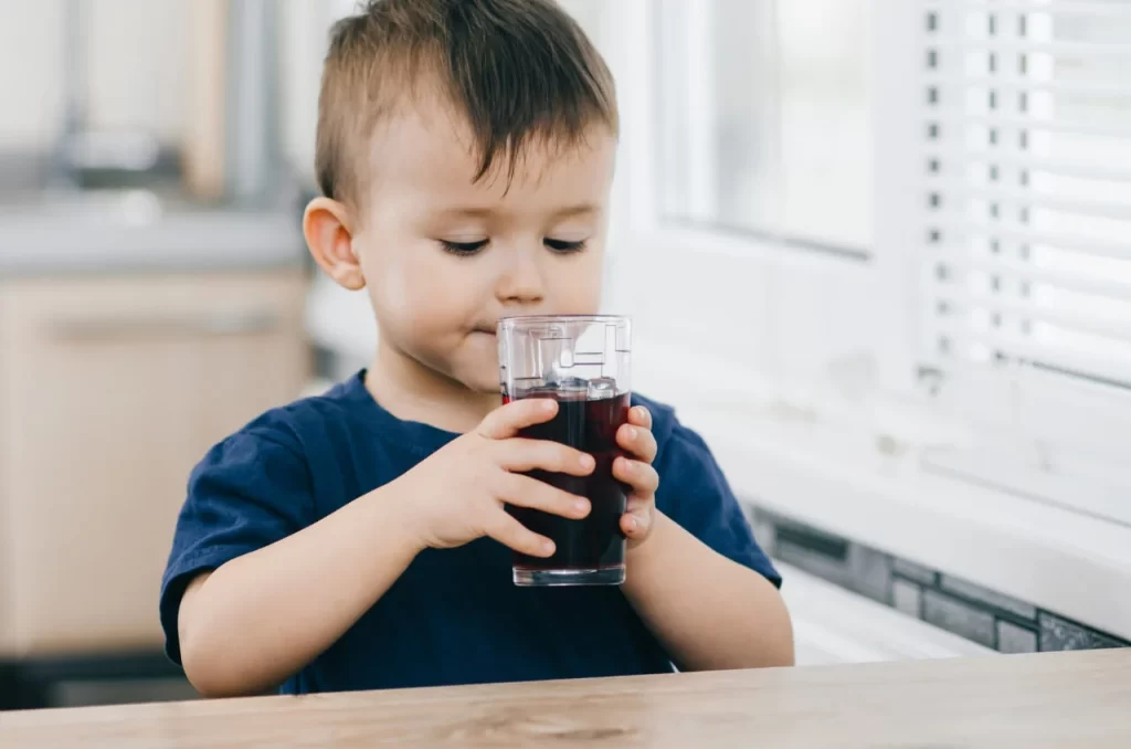 Introducing Prune Juice for Babies: Benefits & Precautions