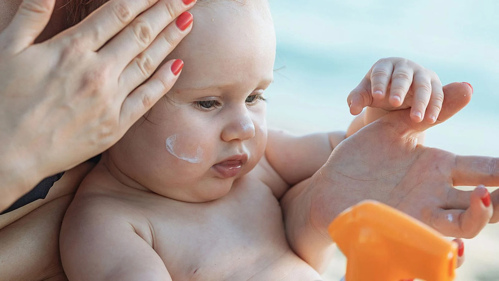 How To Treat Heat Rash In Babies?
