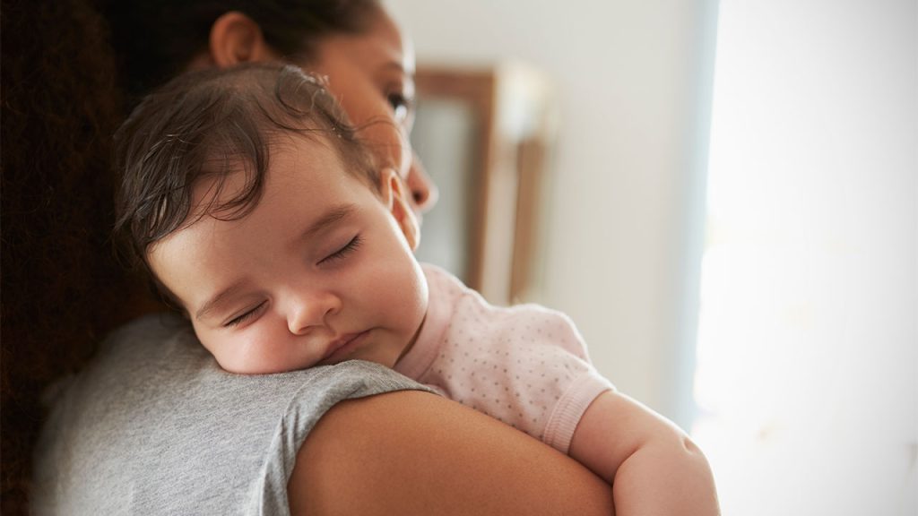 When to Talk to Your Pediatrician