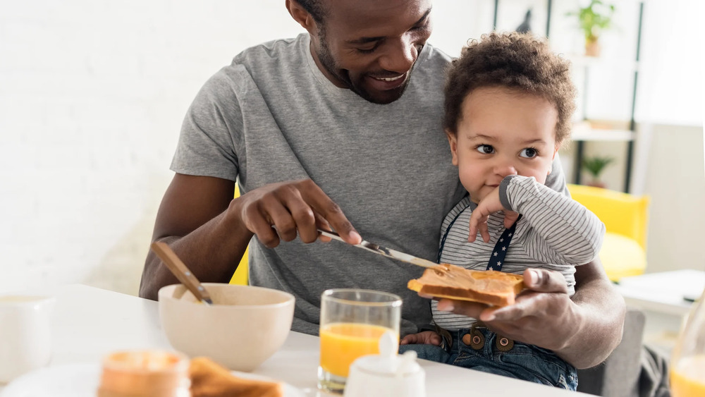 When Can Babies Have Peanuts?