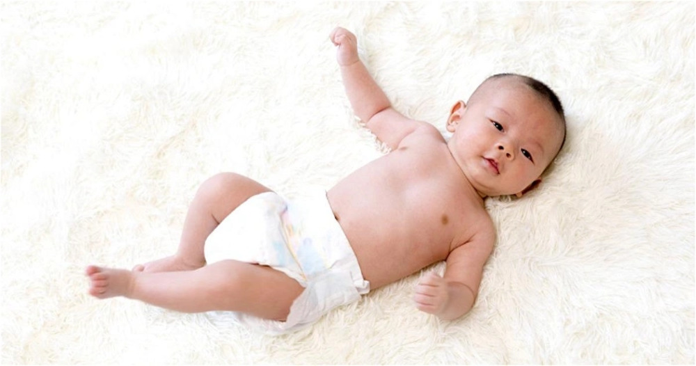 Myth vs. Reality: Do Babies Have Knee Caps at Birth?
