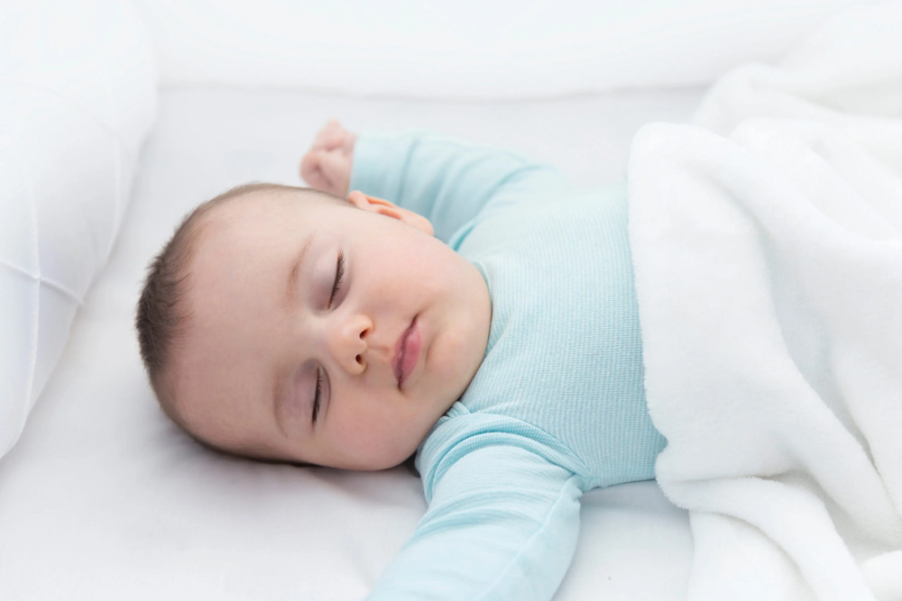 Understanding Your Baby’s Sleep