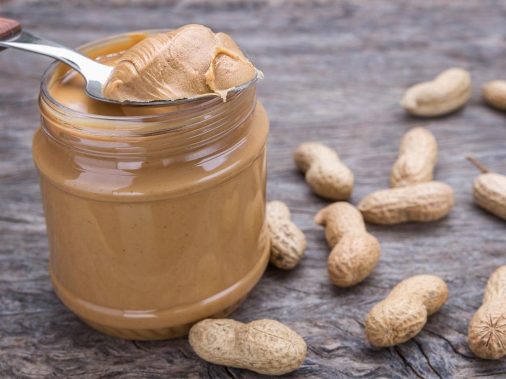 Is Peanut Butter Healthy for Babies?