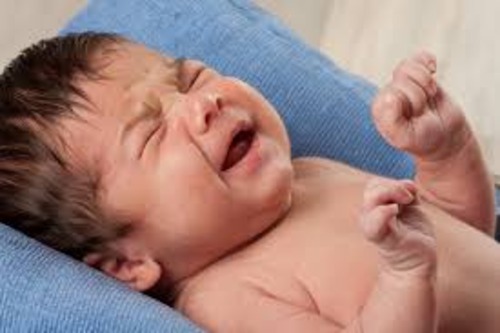 3 Primary Causes of Constipation in Babies