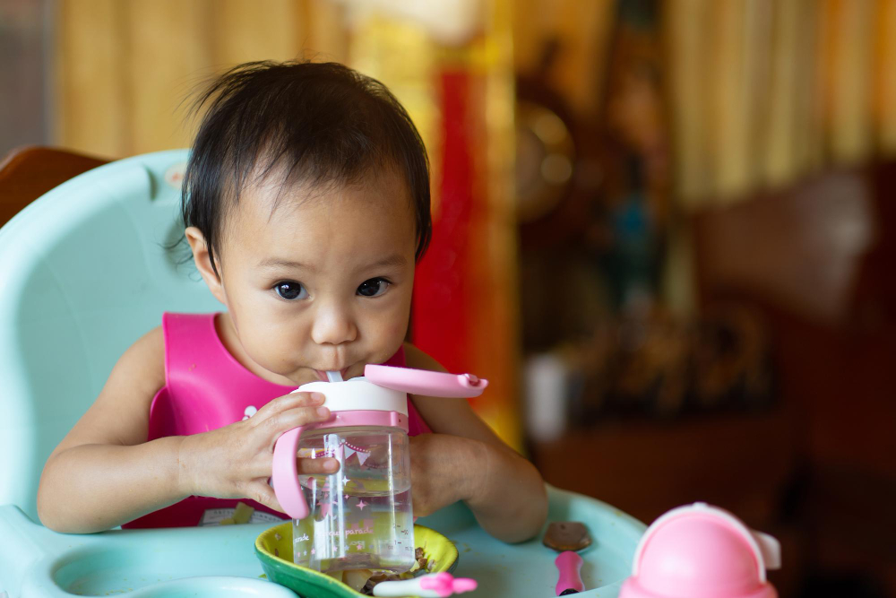 Make Sugar Water For Babies