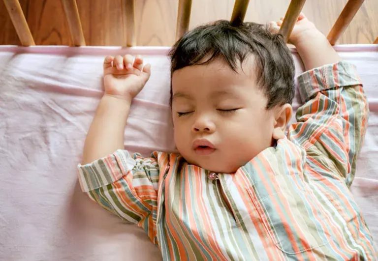 What is the Ferber Method for Sleep Training Babies?