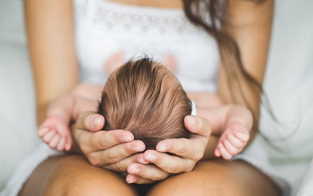 5 Effective Ways to Prevent Flat Head Syndrome in Babies