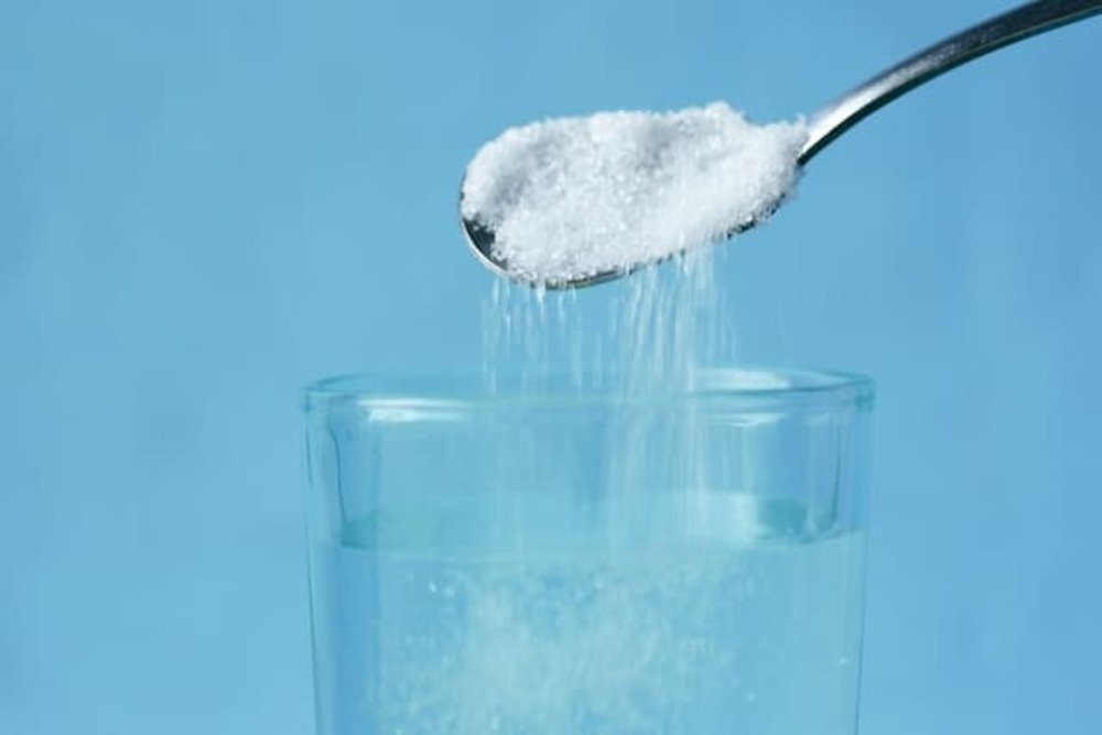 Does Sugar Water Have Benefits for Babies? 3 Benefits