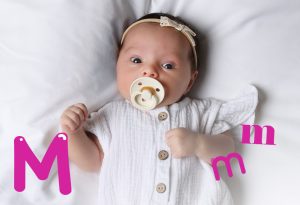 25 Unique American Baby Girl Names Starting with M