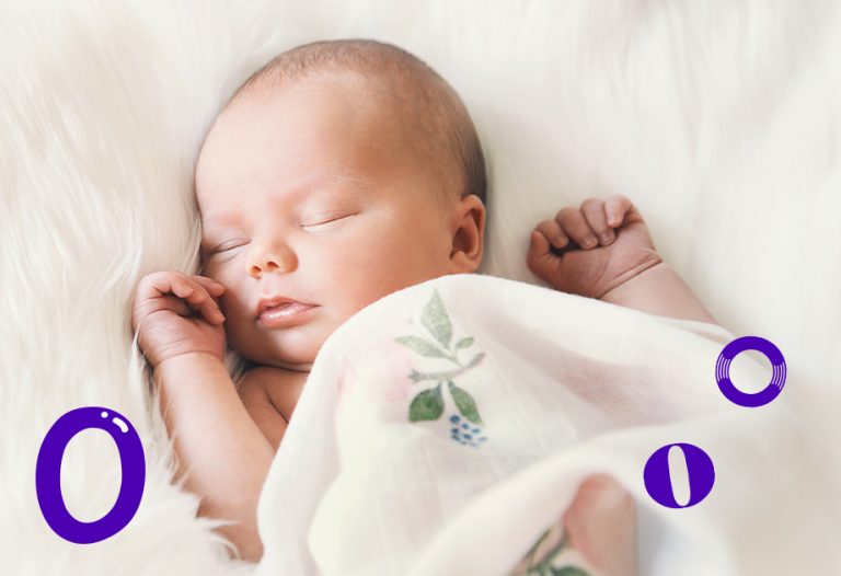 25 Unique American Baby Girl Names Starting with O