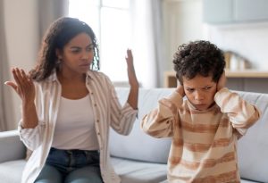 What Is the Authoritarian Parenting Style And Its Characteristics