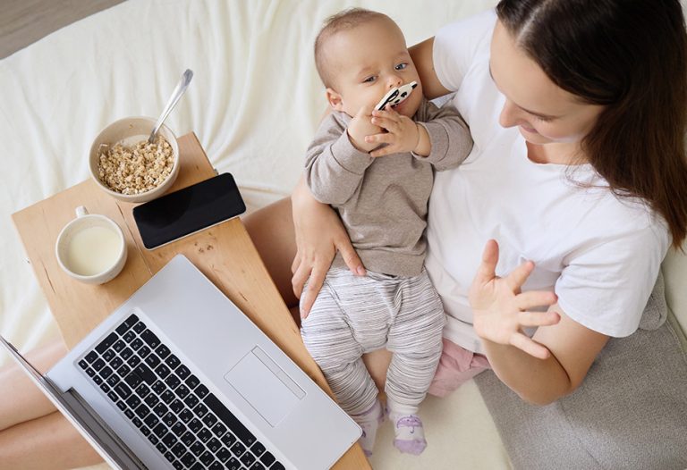 9 Ways To Maintain Work-Life Balance As Parents